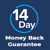Money Back Guarantee