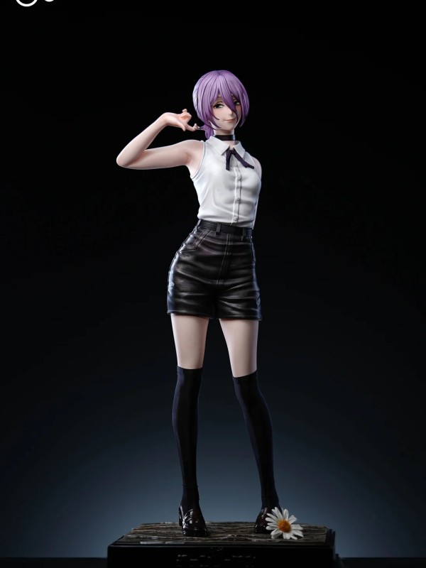 1/6 Casual Version