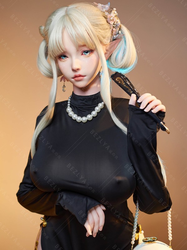 Bezlya Calla 2.0+ 155 F-cup Sex Doll