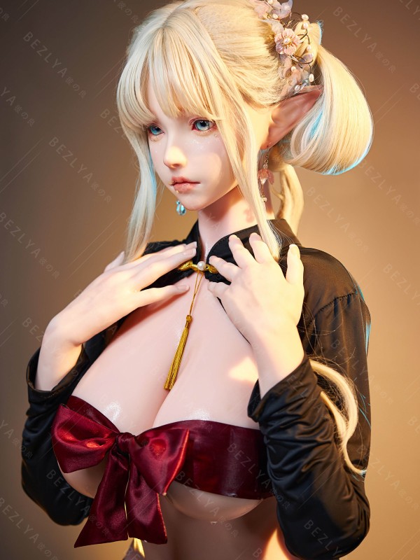 Bezlya Calla 2.0+ 155 F-cup Sex Doll