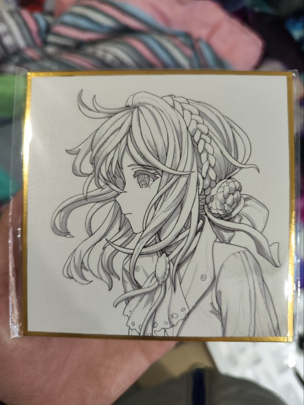 Prism Studio Violet Evergarden 1/7 Hot Sexy Statue Original Brand New Unopened