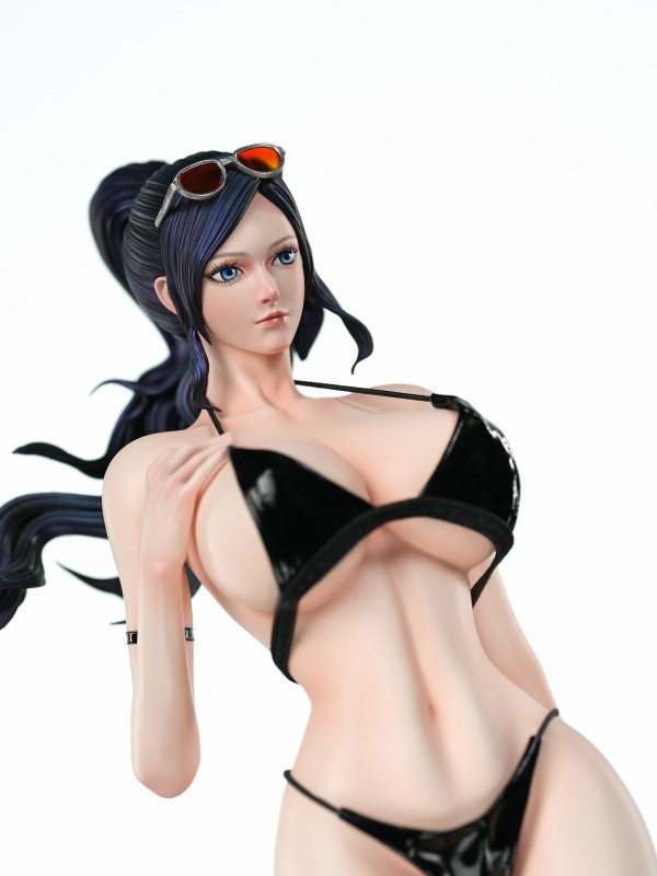 Restart Studio One Piece Nico Robin Hot Sexy 1/6 Statue