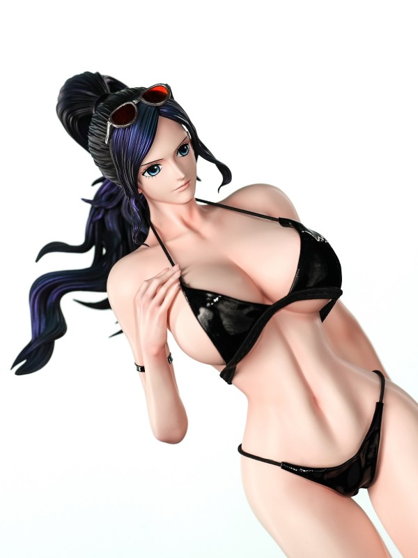 Restart Studio One Piece Nico Robin Hot Sexy 1/6 Statue