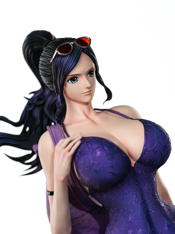 Restart Studio One Piece Nico Robin Hot Sexy 1/6 Statue