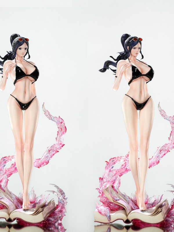 Restart Studio One Piece Nico Robin Hot Sexy 1/6 Statue