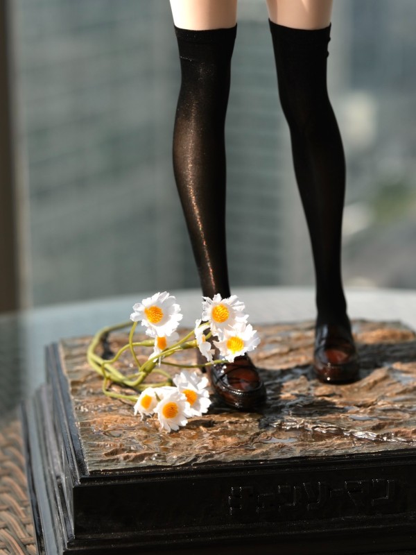 HeRa Studio Chainsaw Man Bomb Reze Hot Sexy Statue