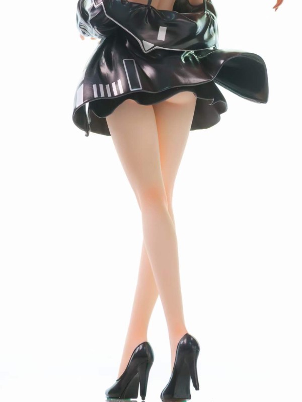 ASS Studio EVA Asuka Langley Soryu Hot Sexy 1/7 Statue
