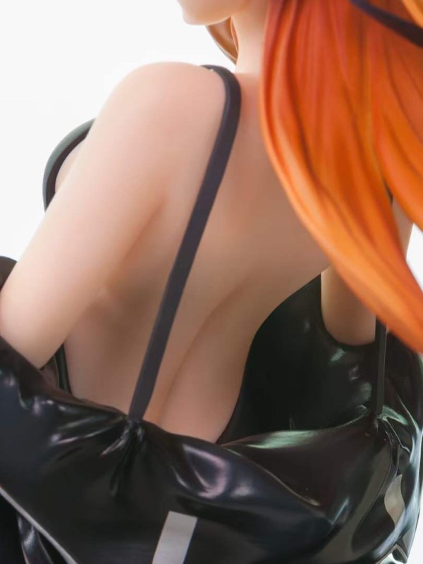 ASS Studio EVA Asuka Langley Soryu Hot Sexy 1/7 Statue