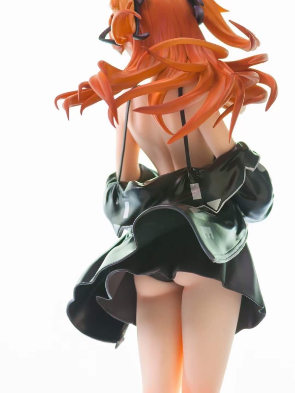ASS Studio EVA Asuka Langley Soryu Hot Sexy 1/7 Statue