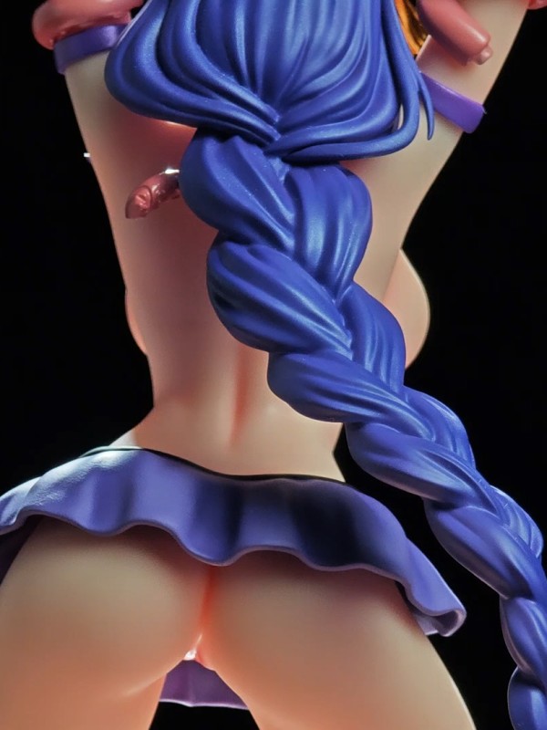ii(love) Studio Genshin Impact tentacle Raiden Shogun Hot Sexy Statue