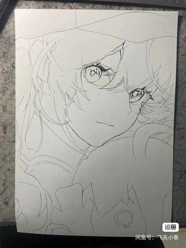Dumbo's Hatsune Miku Hot Sexy Hand drawing with marker