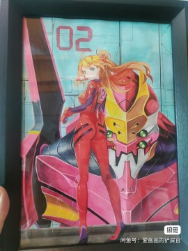 CSG's Japanese anime Hot Sexy girls Hand drawing Vol. I