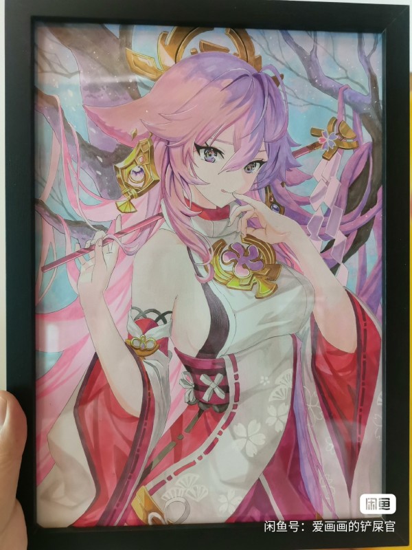 CSG's Japanese anime Hot Sexy girls Hand drawing Vol. I