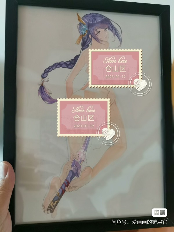 CSG's Japanese anime Hot Sexy girls Hand drawing Vol. I
