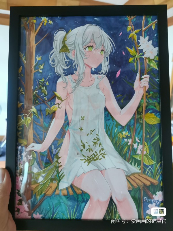 CSG's Japanese anime Hot Sexy girls Hand drawing Vol. I