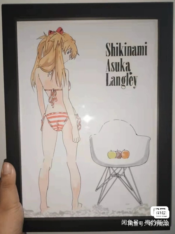 Oriental's Japanese anime girls Hot Sexy Hand drawing with marker Vol I